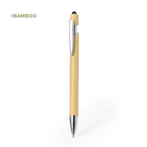Clixo Stylus Touch Ball Pen