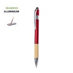 Berget Stylus Touch Ball Pen