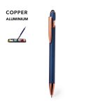 Lixor Stylus Touch Ball Pen