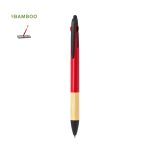 Milok Stylus Touch Ball Pen