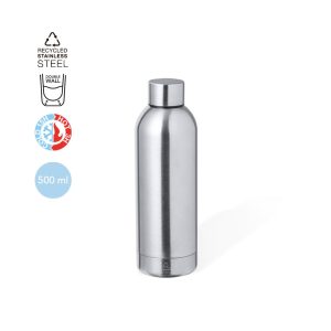 Hilker Insulated Bottle