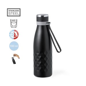 Hexor Insulated Bottle