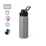 Corvac Insulated Bottle