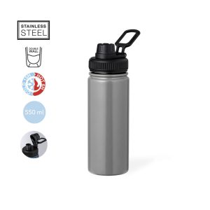 Corvac Insulated Bottle