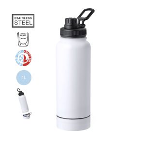 Wankex Insulated Bottle