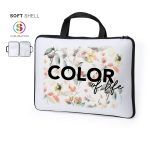 Lury Sublimation Laptop Pouch