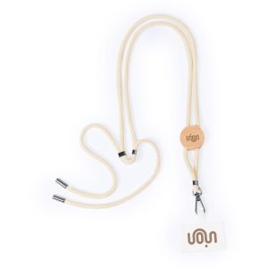 Reuter Holder Lanyard