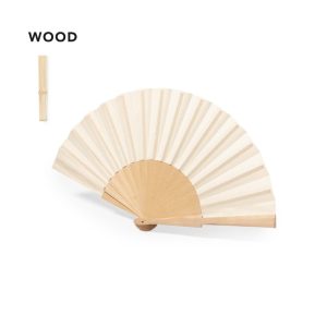 Sayiri Hand Fan