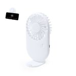Fanger Holder Fan