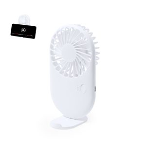 Fanger Holder Fan