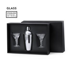 Cefiro Cocktail Set