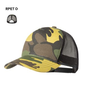 Pamper Cap