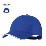 Sandrok Cap