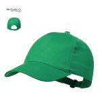 Brauner Cap
