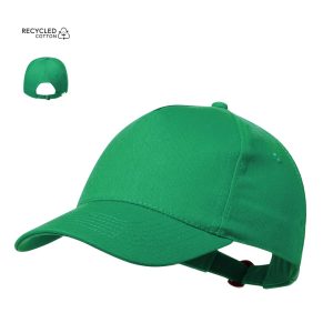 Brauner Cap