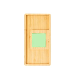 Treit Organizer Charger