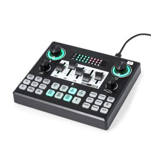 Valdy Mixer