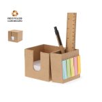 Arolax Notepad Pencil Holder