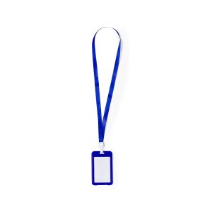 Fleck Id Badge Lanyard