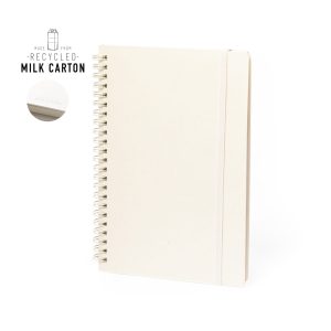 Edilax Notebook