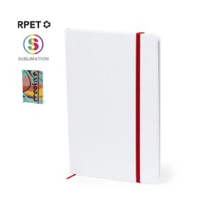 Groly Sublimation Notepad