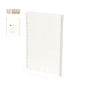 Bitar Seeds Notebook
