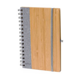 Gasmon Notebook