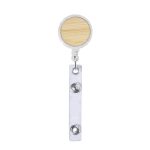 Alikra Id Holder