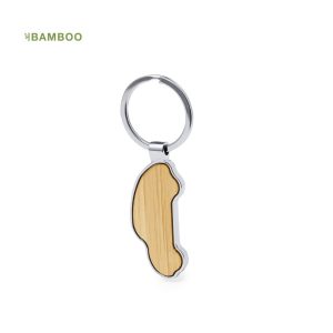 Fangiox Keyring