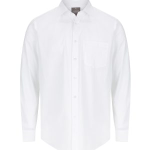 Olsen Cotton Stretch Shirt