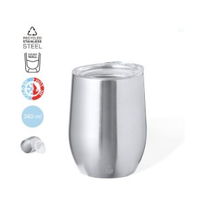 Yarton Insulated Cup