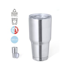 Atinger Insulated Cup