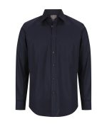 Olsen Slim Cotton Stretch Shirt
