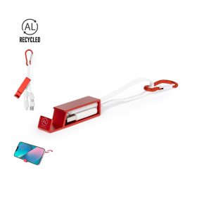 Pek Multifunction Charging Cable