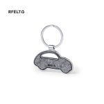 Hailton Keyring