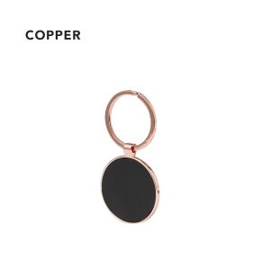 Zineth Keyring