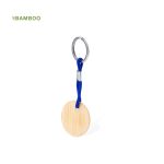 Cirbam Keyring