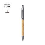 Moson Stylus Touch Ball Pen