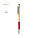 Filipo Stylus Touch Ball Pen