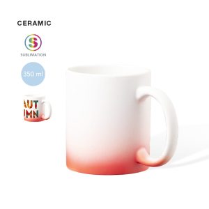 Lanteira Sublimation Mug