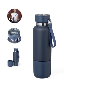 Flautrok Insulated Bottle