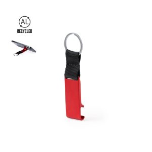 Fique Holder Keyring