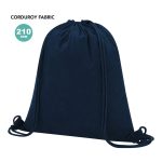 Azurax Drawstring Bag