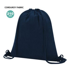 Azurax Drawstring Bag