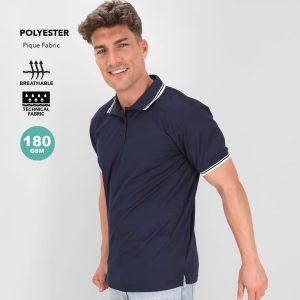 Tecnic Zawak Polo Shirt