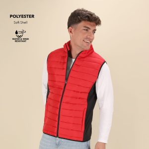 Toret Vest