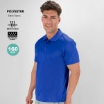 Tecnic Ratlam Polo Shirt