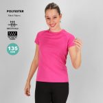 Tecnic Sappor Women T-Shirt