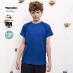 Tecnic Sappor Kids T-Shirt