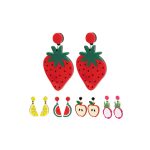Kely Earrings